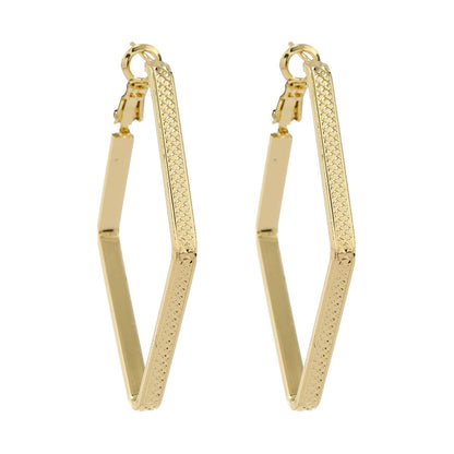 Metallic-