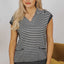 Gray Stripe