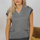 Gray Stripe