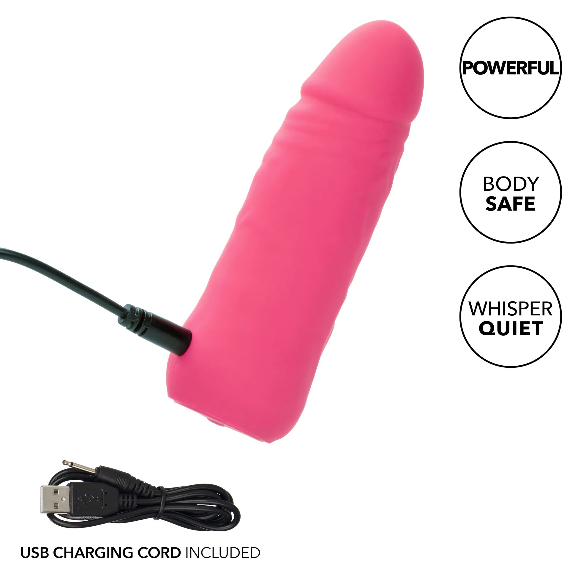 Pink-