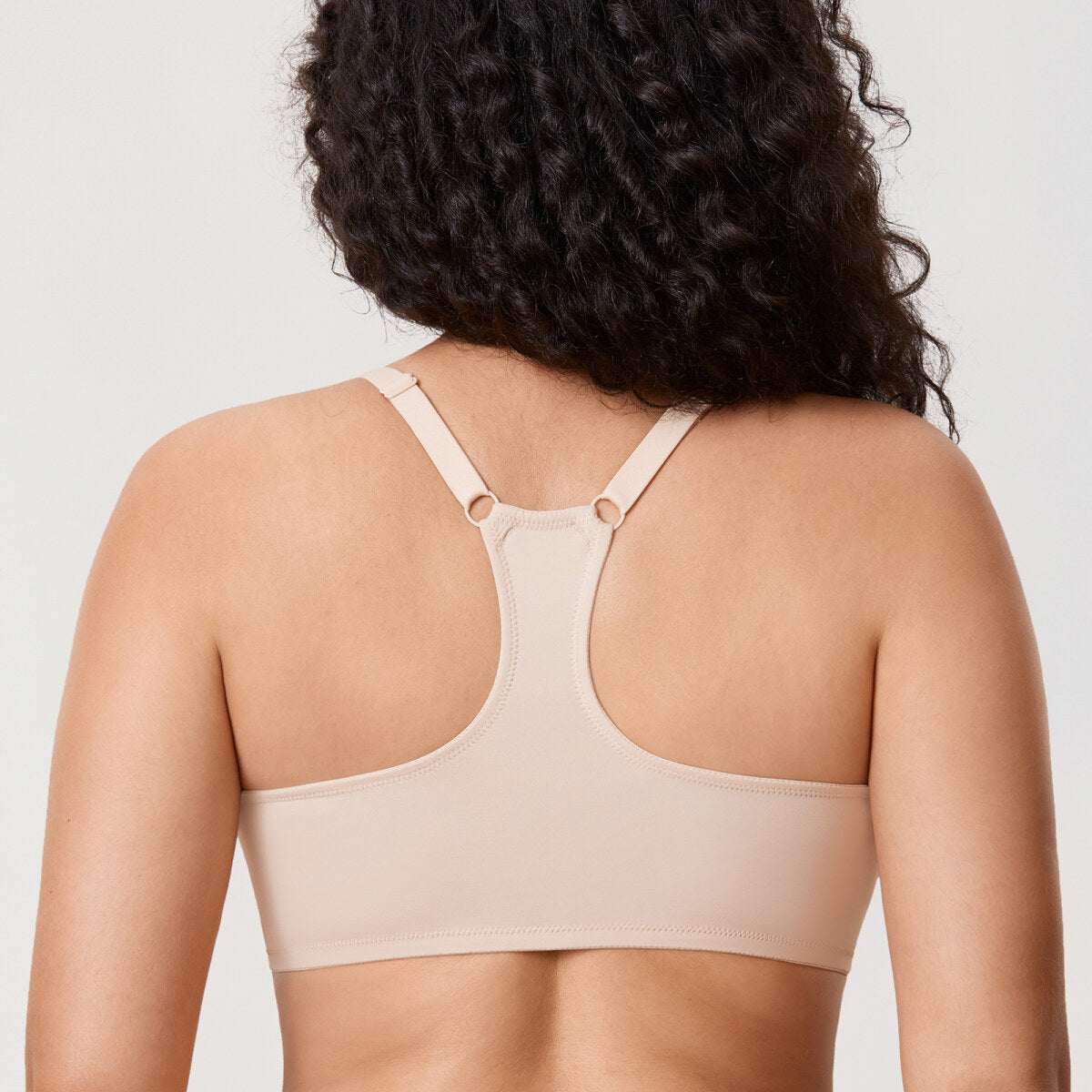 Beige-