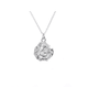 Sterling Silver Filled