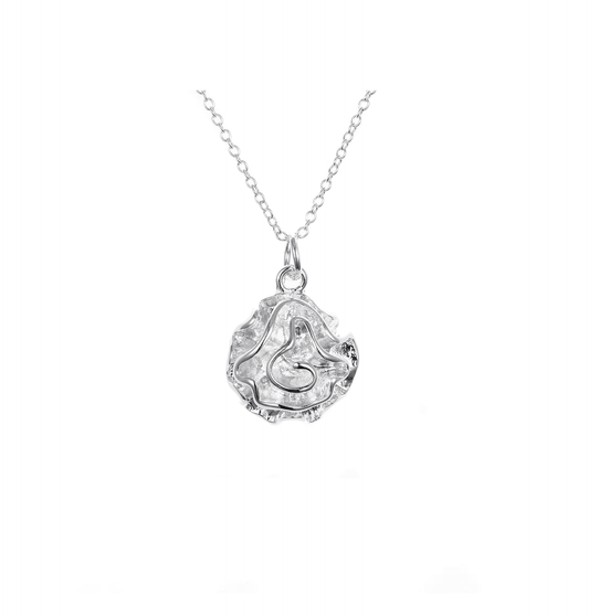 Sterling Silver Filled-