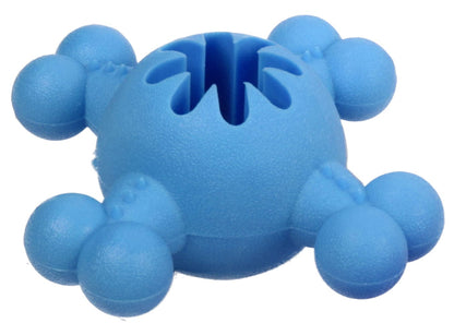 Blue-