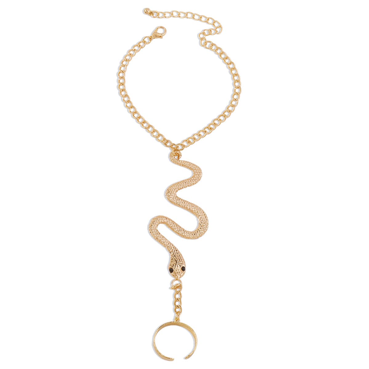 Metallic-