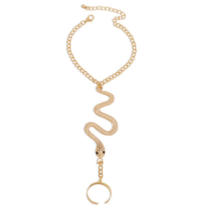 Metallic-