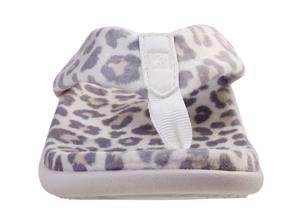 Snow Leopard-