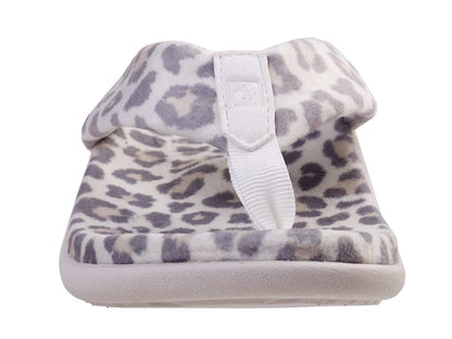 Snow Leopard-