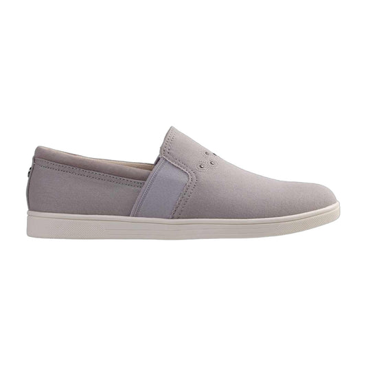 Waterfront Canvas Sneakers - Medium
