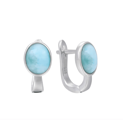 Sky Blue-