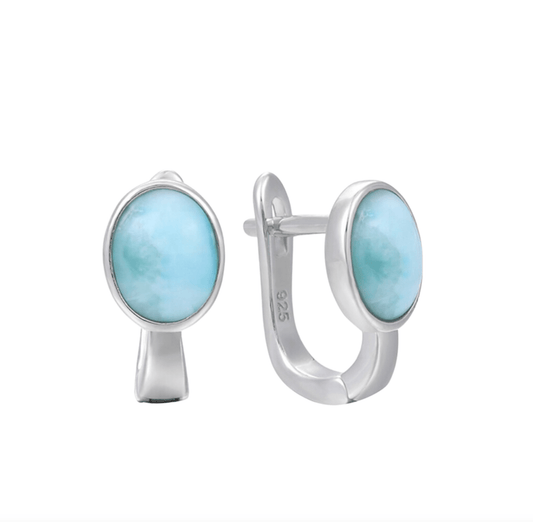 Sky Blue-