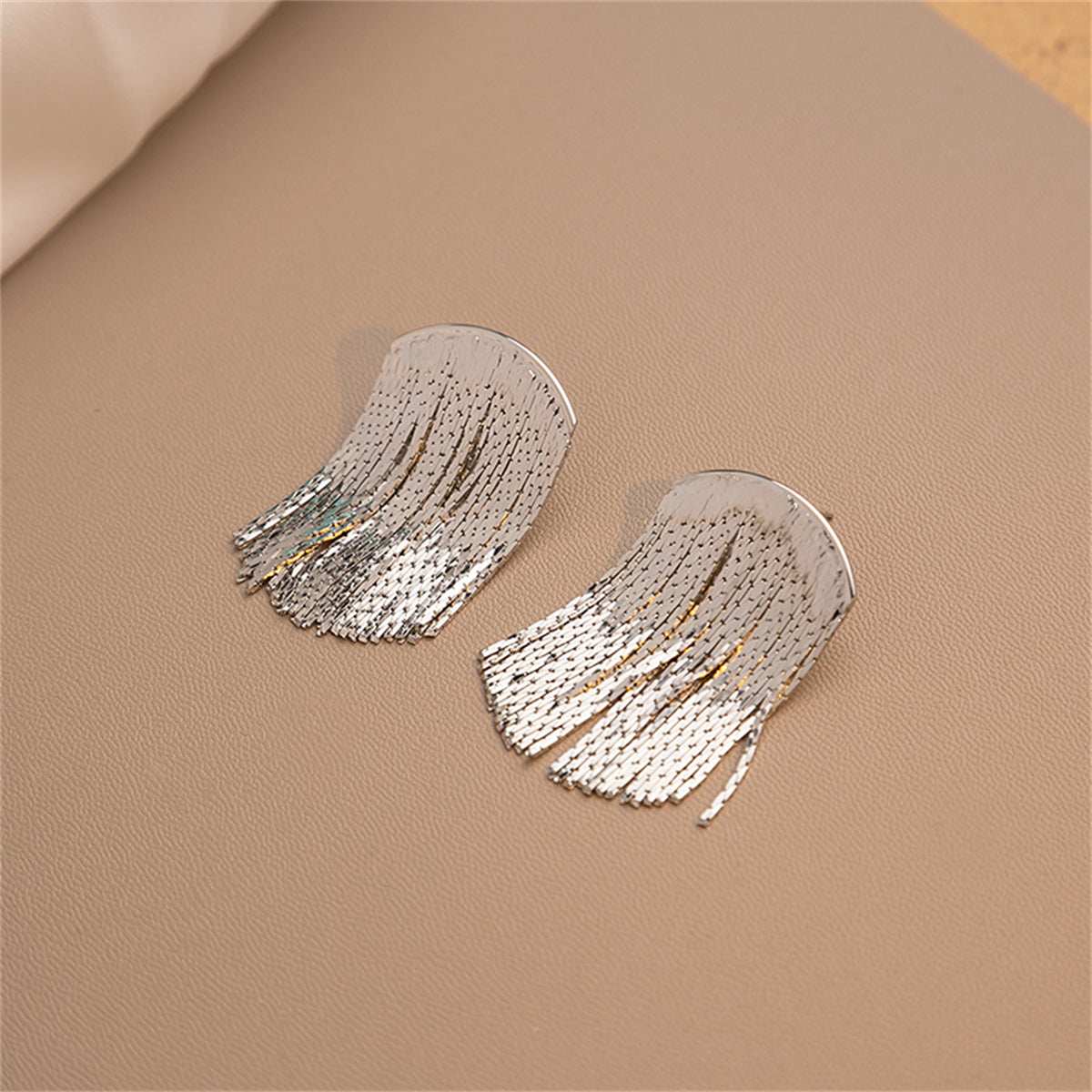 Metallic-