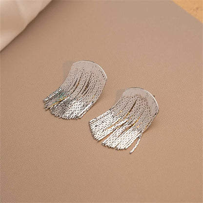 Metallic-