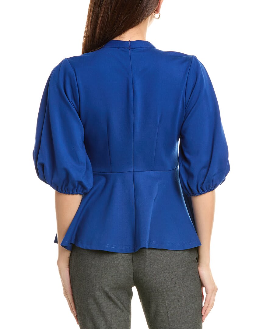 BLUE-