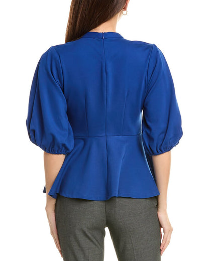 BLUE-