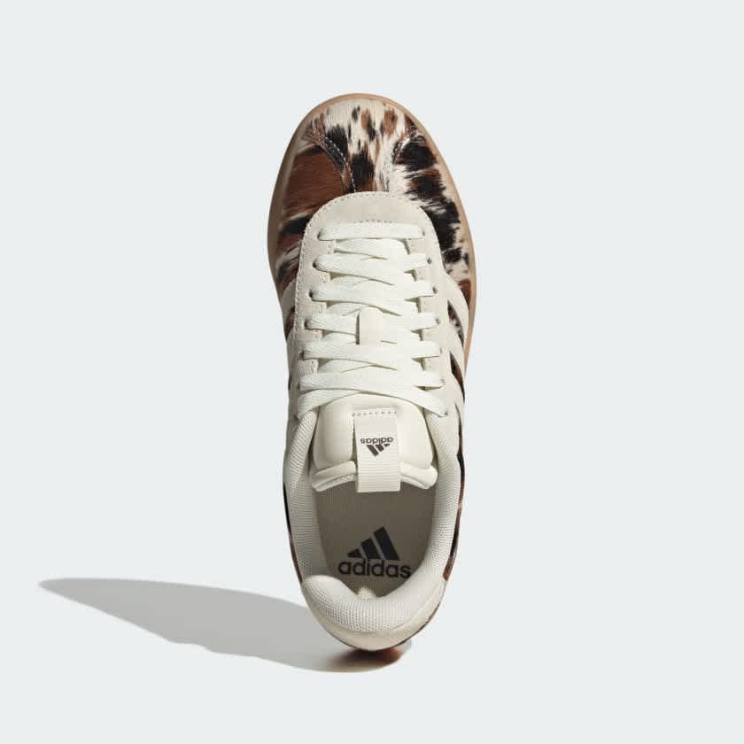 Off White / Off White / Trace Brown-