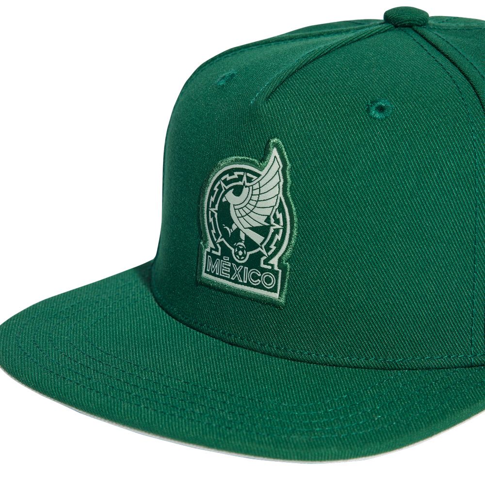 Dark Green/Linen Green-