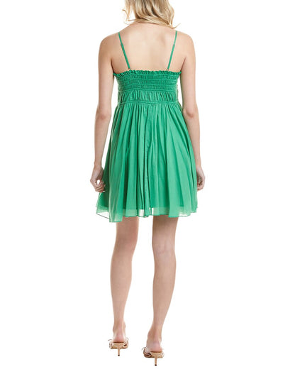 GREEN-
