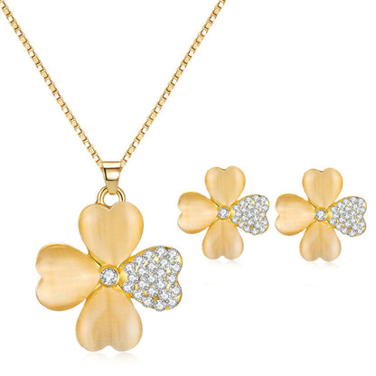 Yellow-