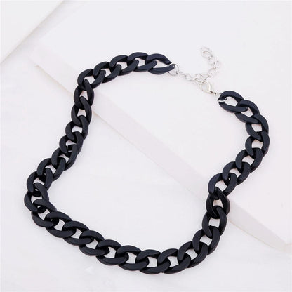 Black-