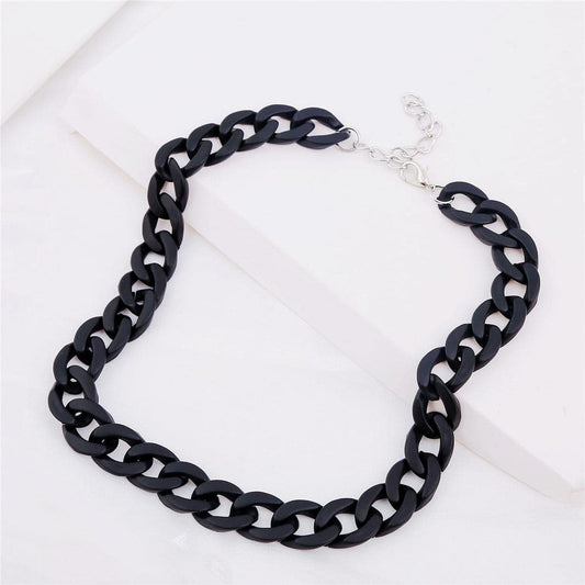 Black-