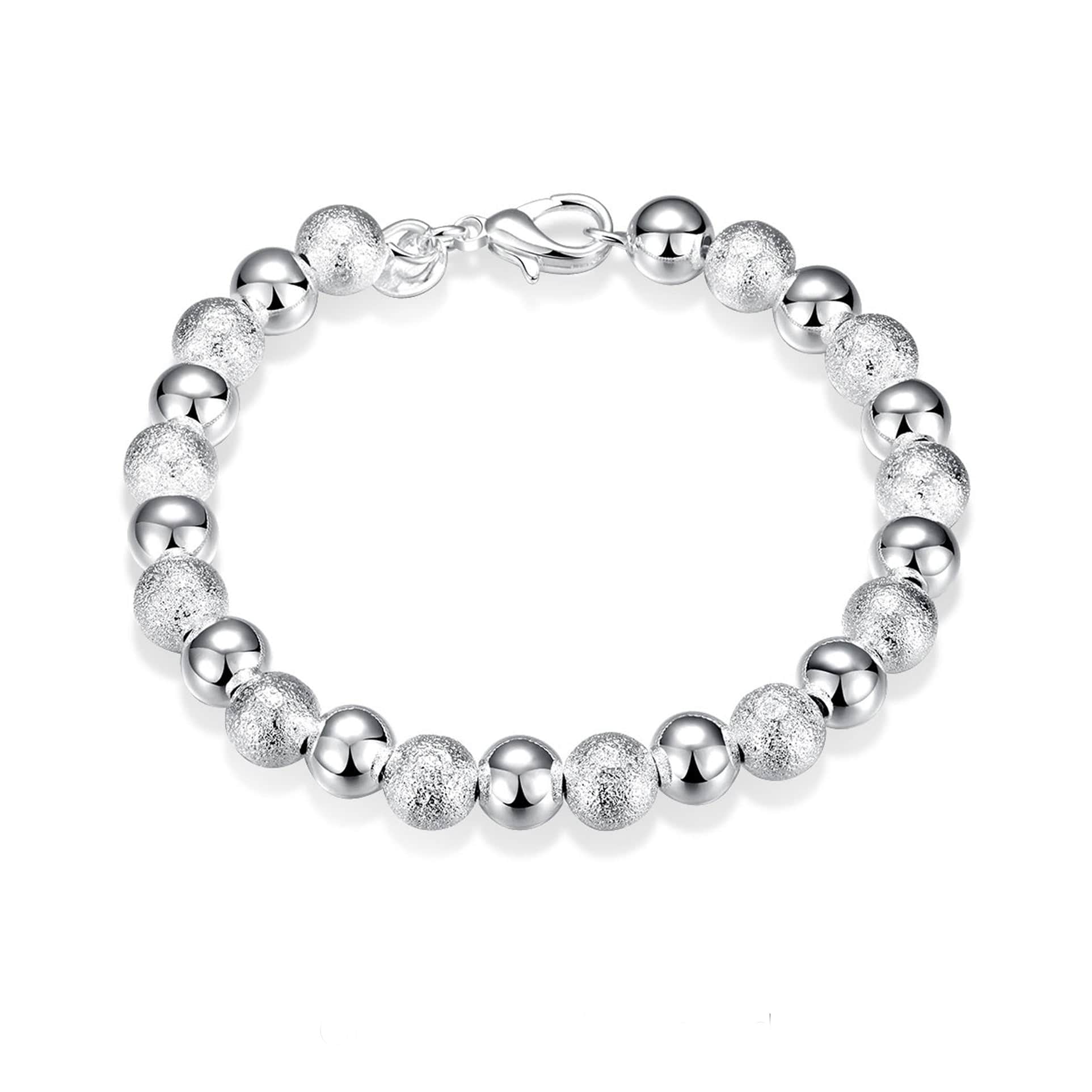 Sterling Silver Filled-