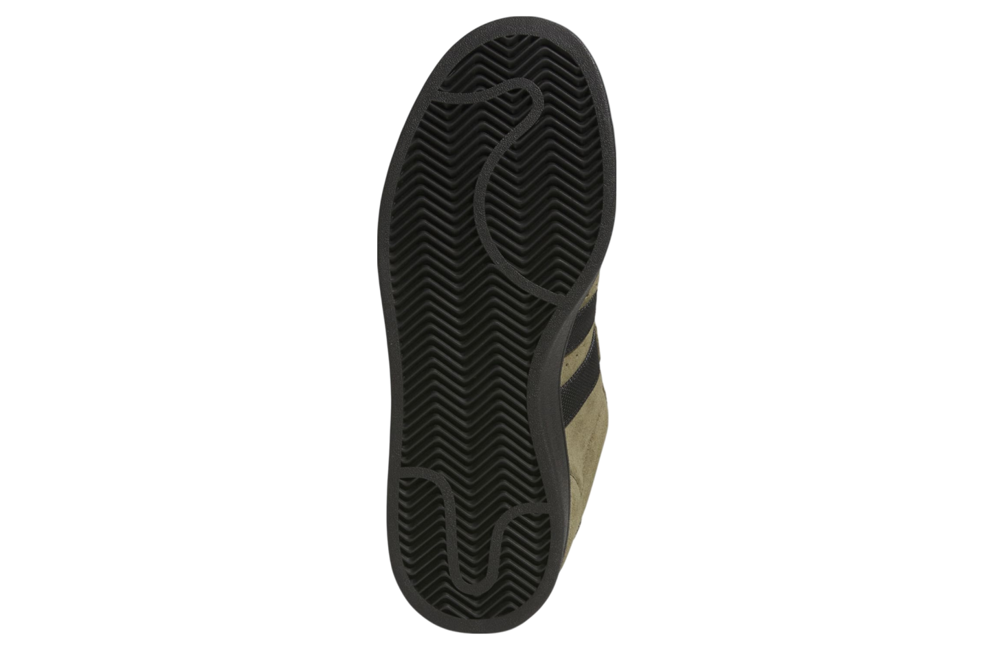 Men's adidas Campus 00 'Olive Strata Core Black'