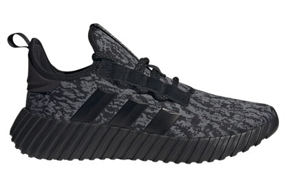 [JQ2257] Mens adidas Kaptir 3.0 'Black Grey Camo'