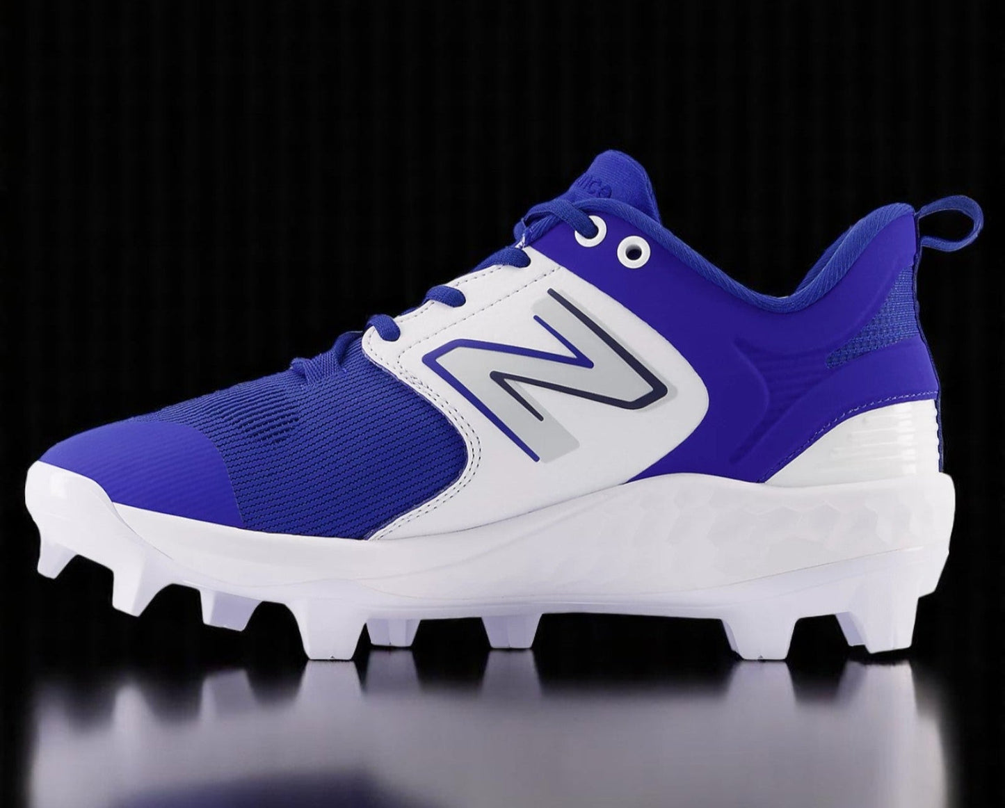 Men's New Balance Fresh Foam 3000 V6 Molded