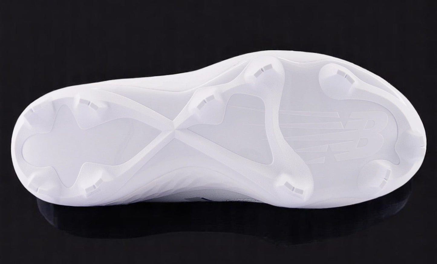 Men's New Balance Fresh Foam 3000 V6 Molded