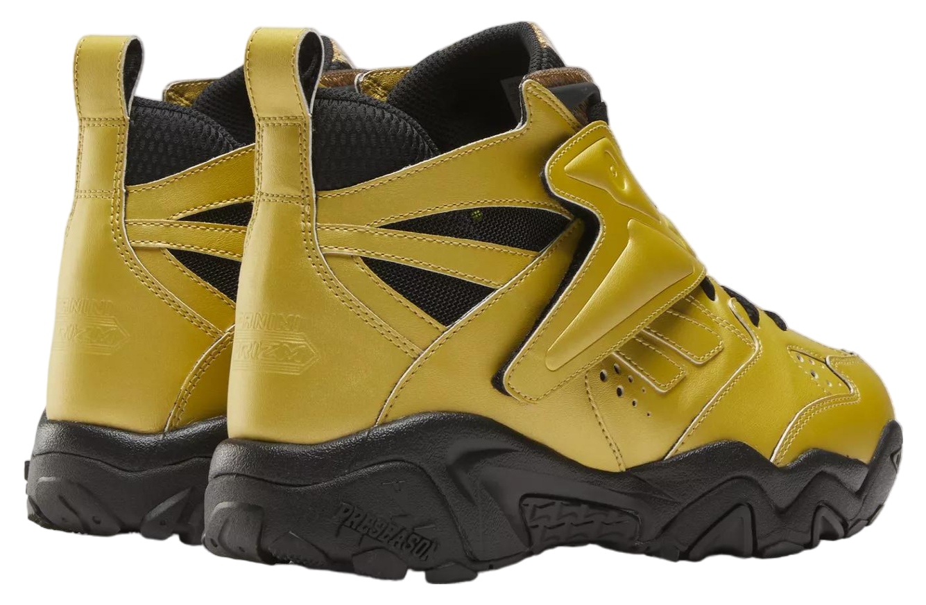 Goldmetallic/Coreblack-