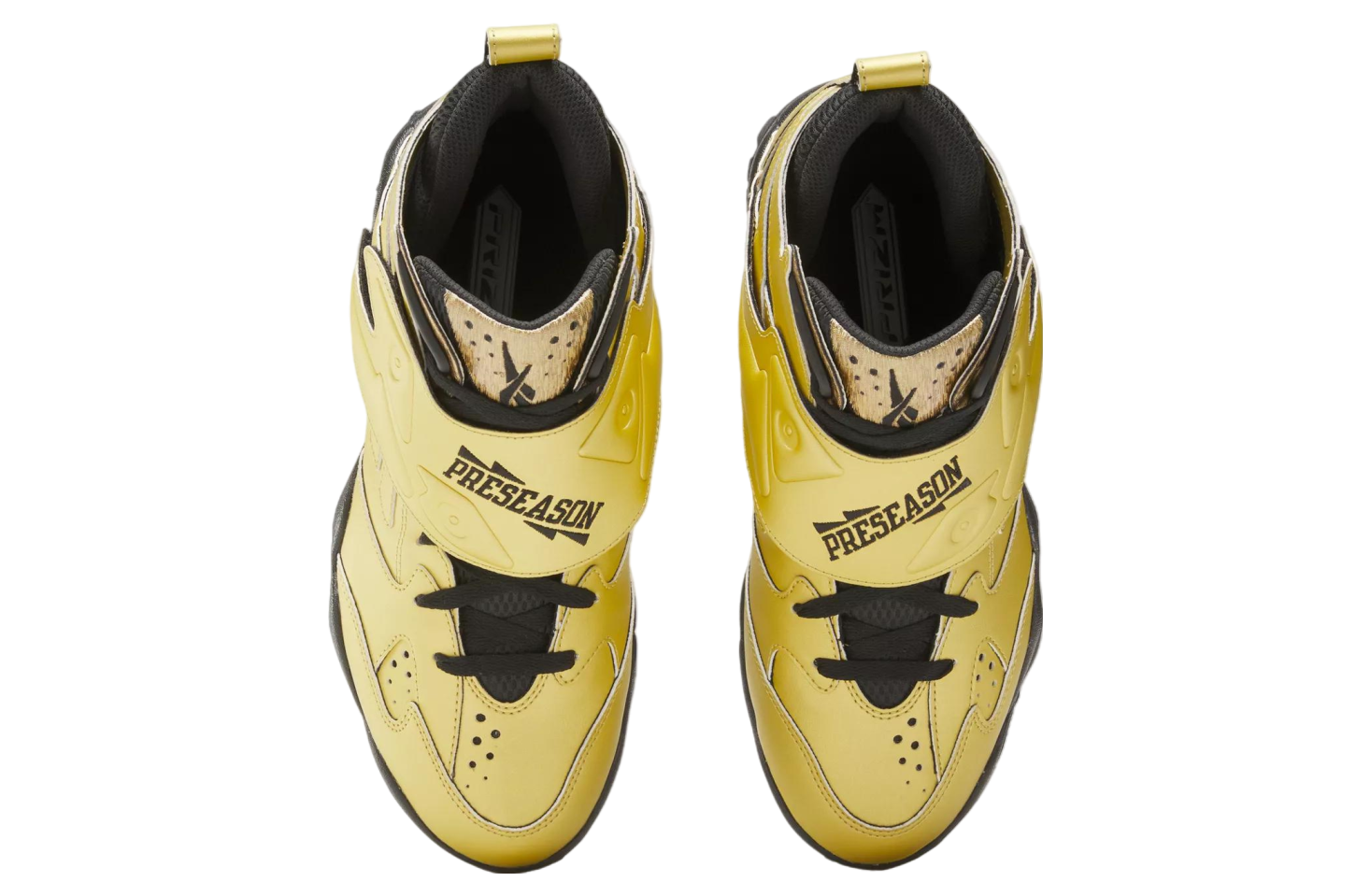 Goldmetallic/Coreblack-