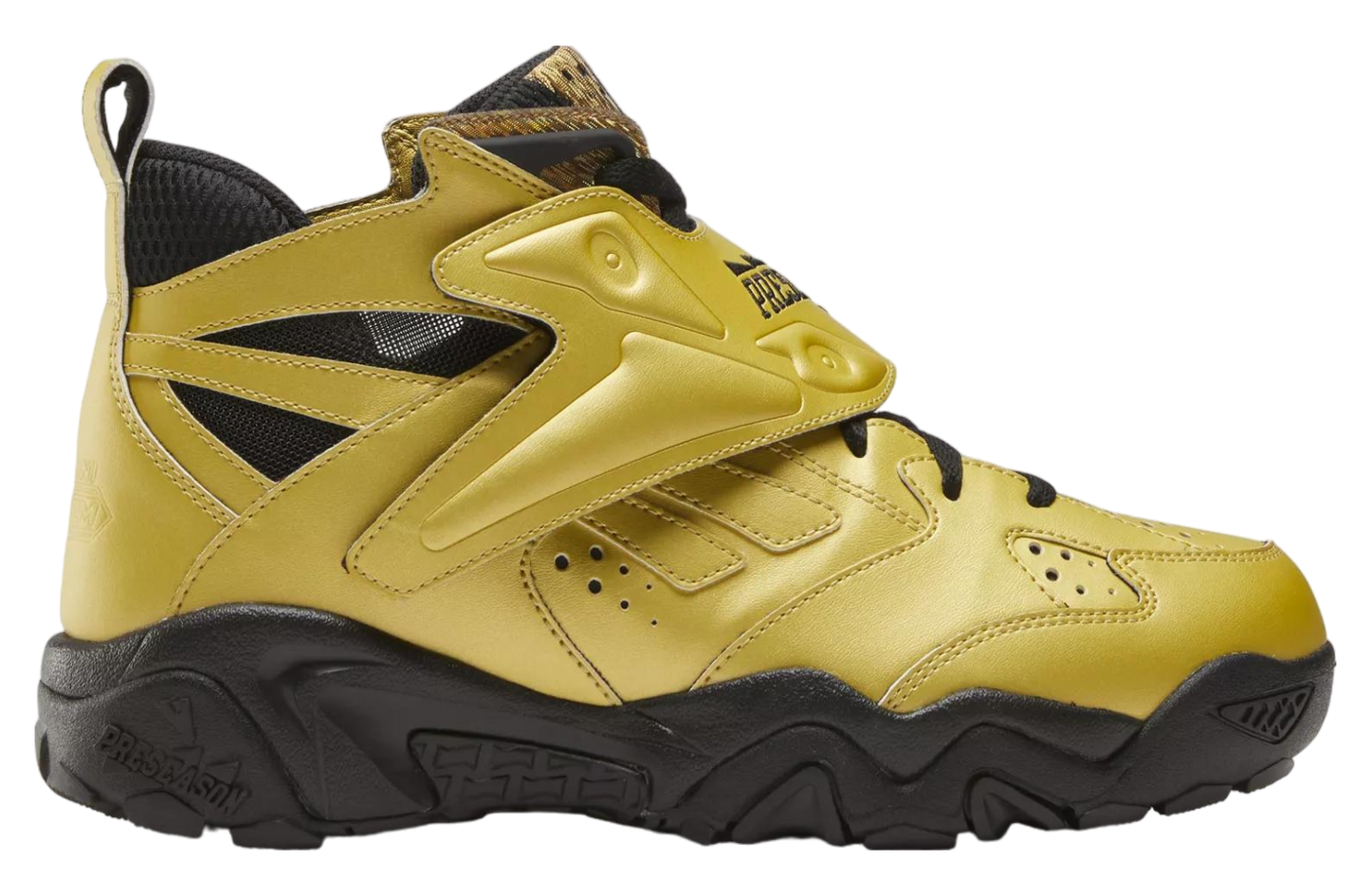 Goldmetallic/Coreblack-