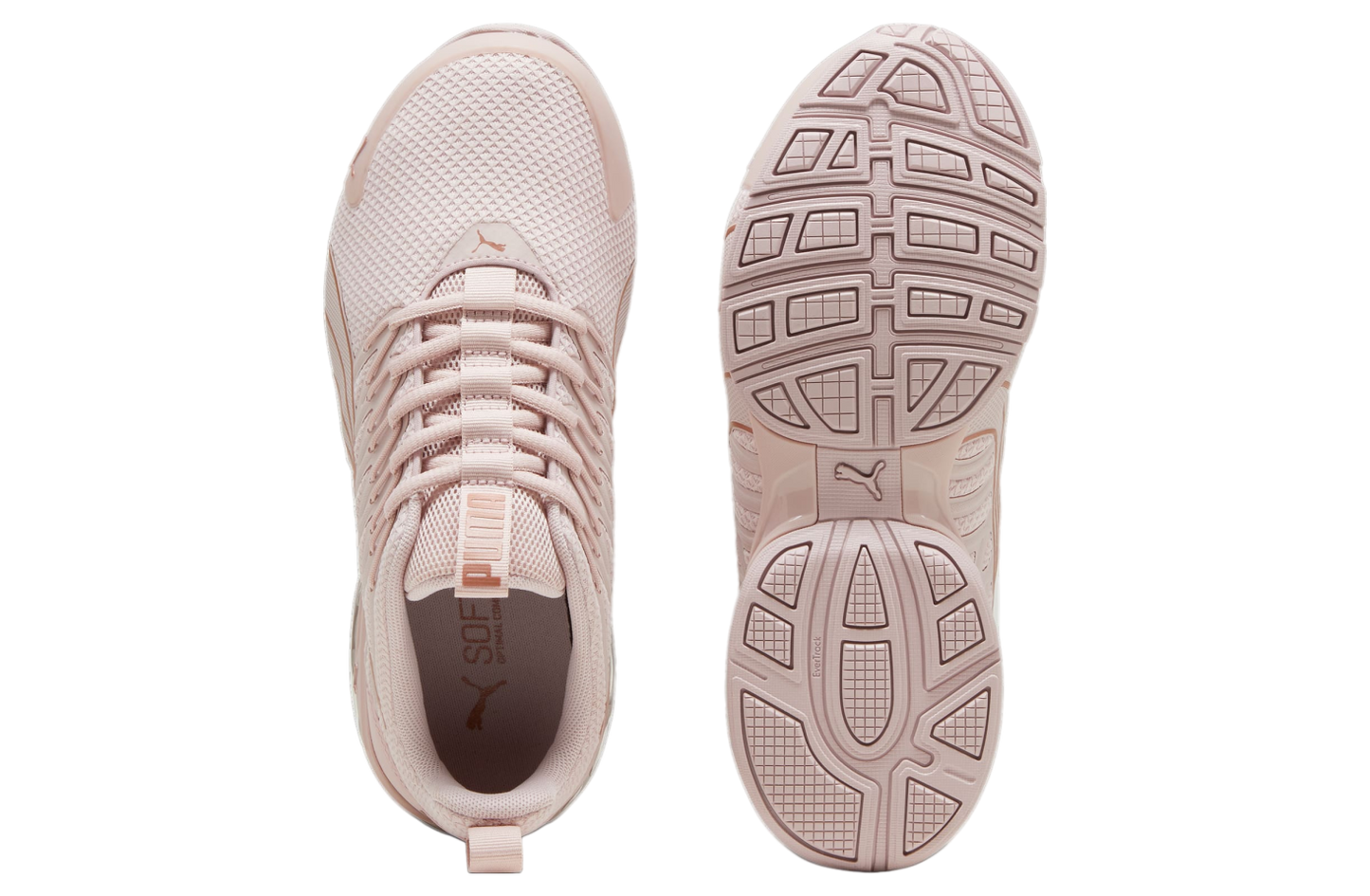 Women's Puma Voltaic Evo