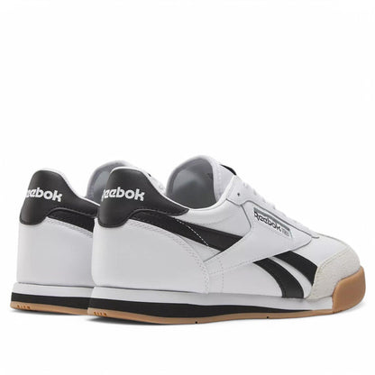 Reebok Men's Campio Xt 'White Black Gum'