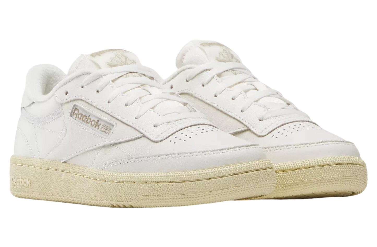 Reebok Women's Club C 85 Sneakers