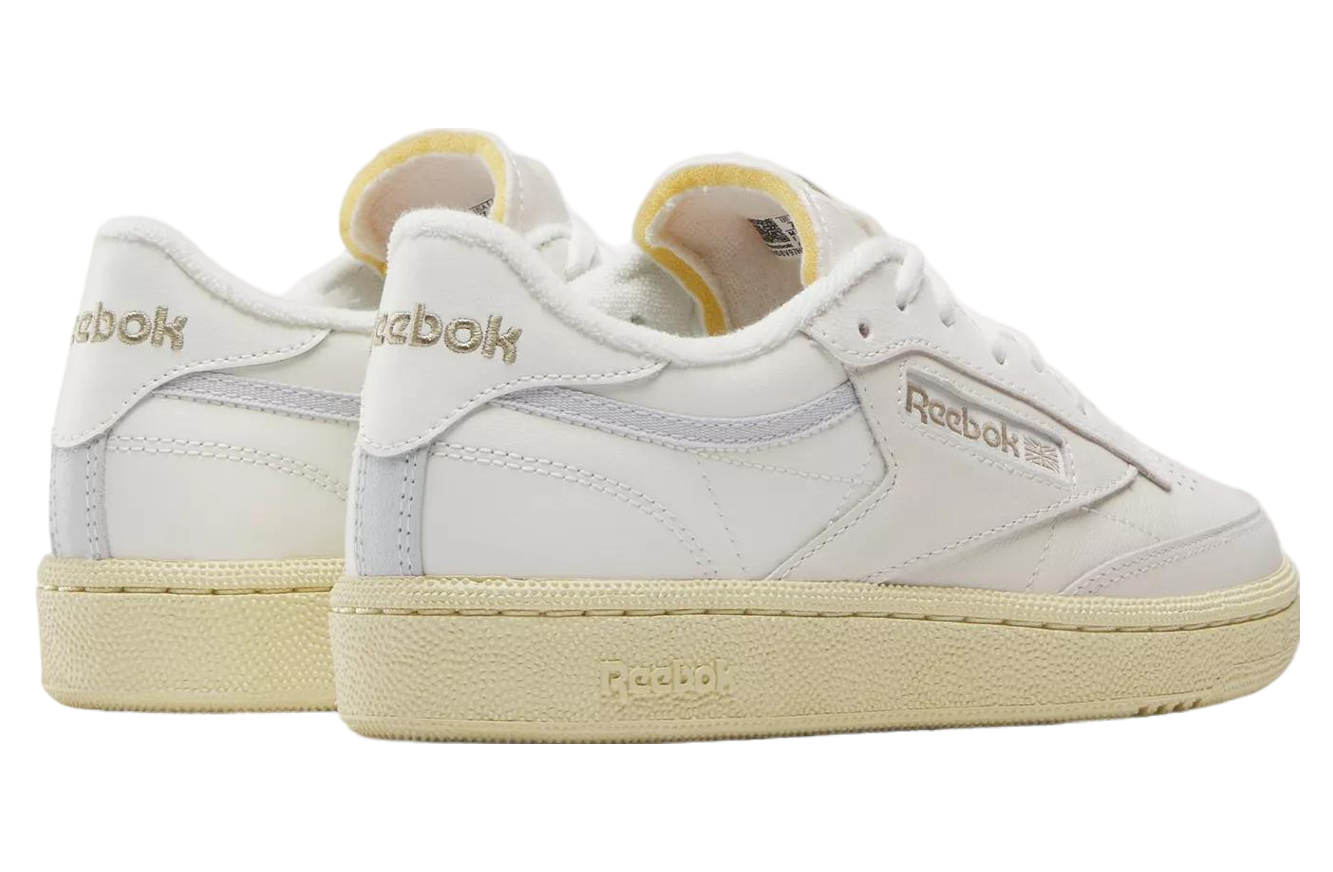 Reebok Women's Club C 85 Sneakers