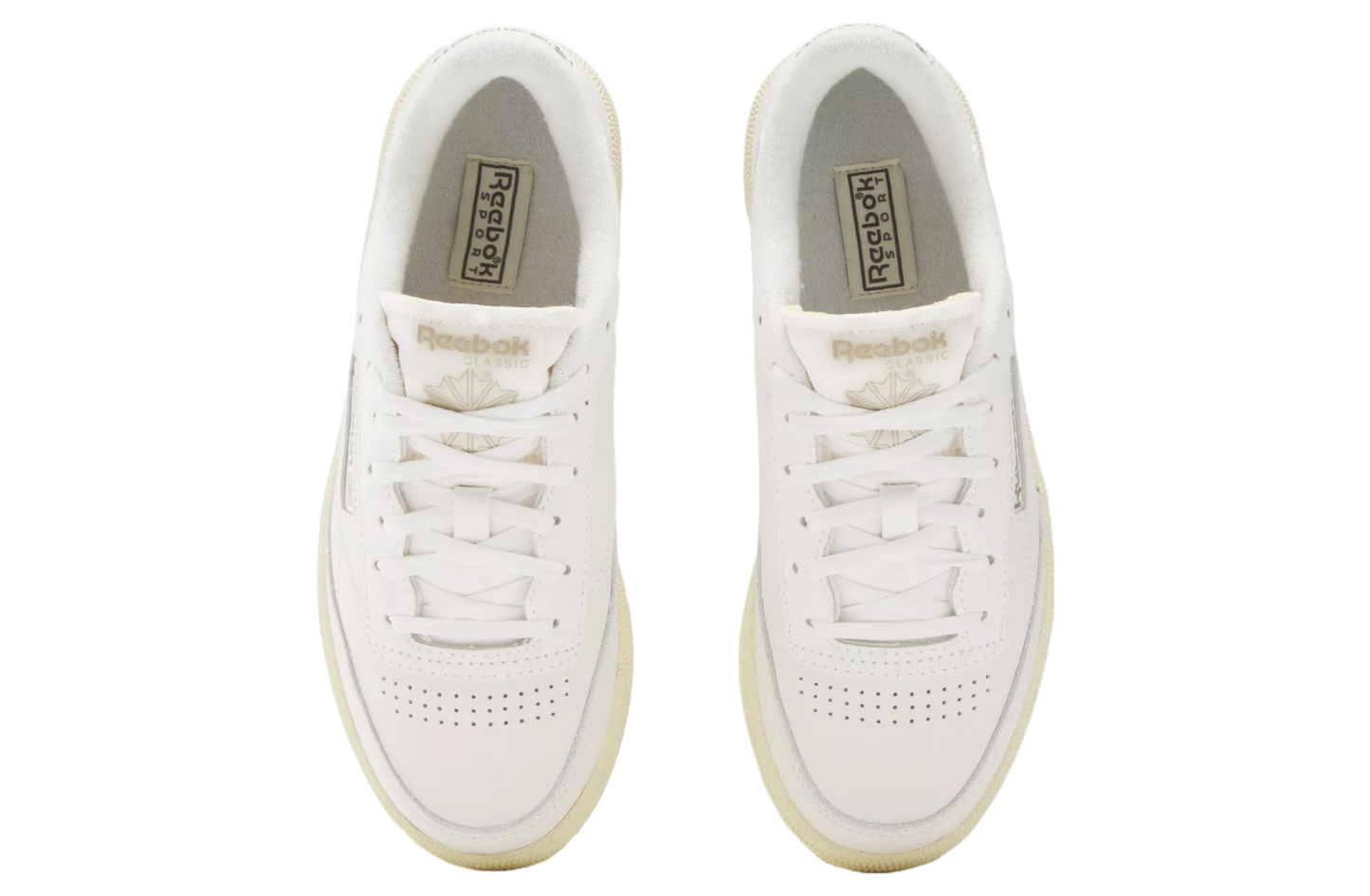 Reebok Women's Club C 85 Sneakers