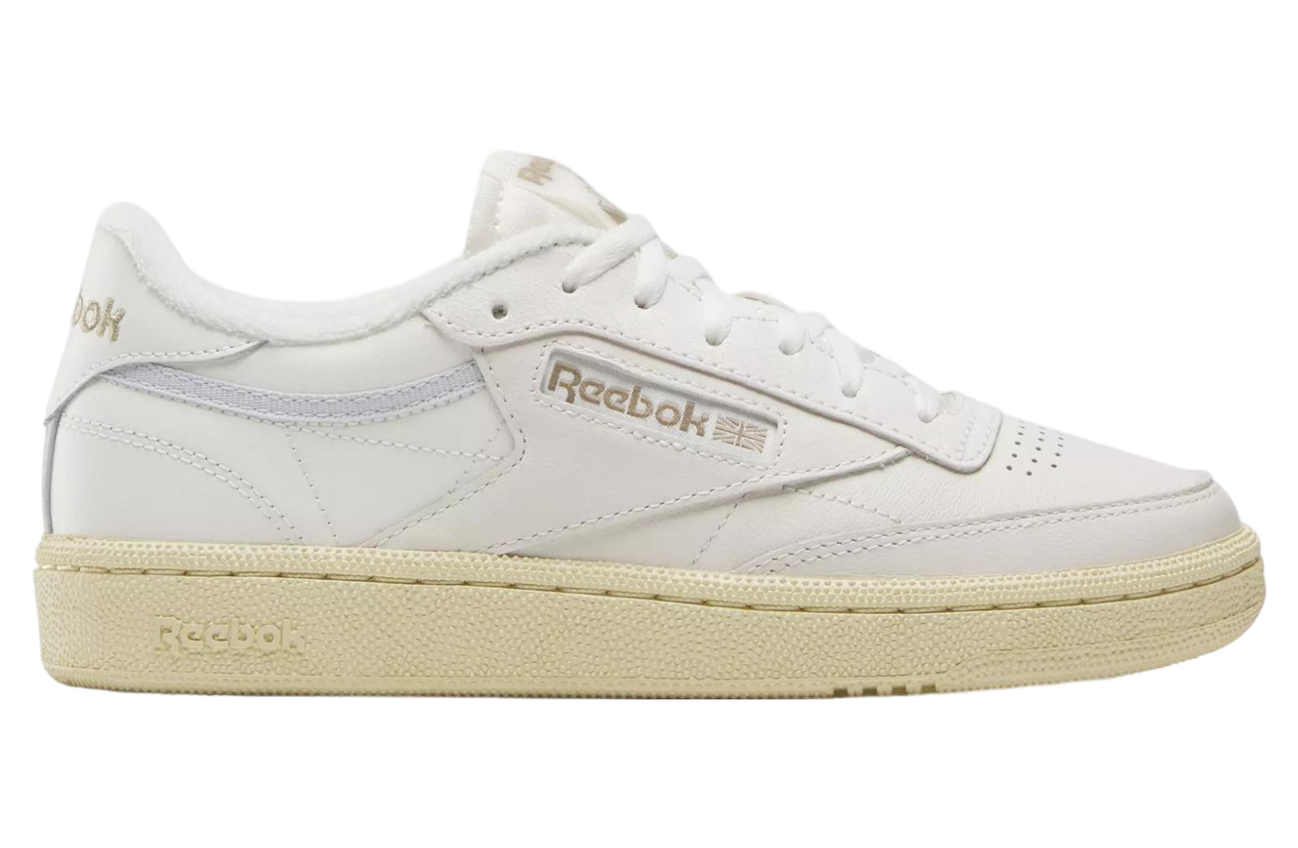 Reebok Women's Club C 85 Sneakers