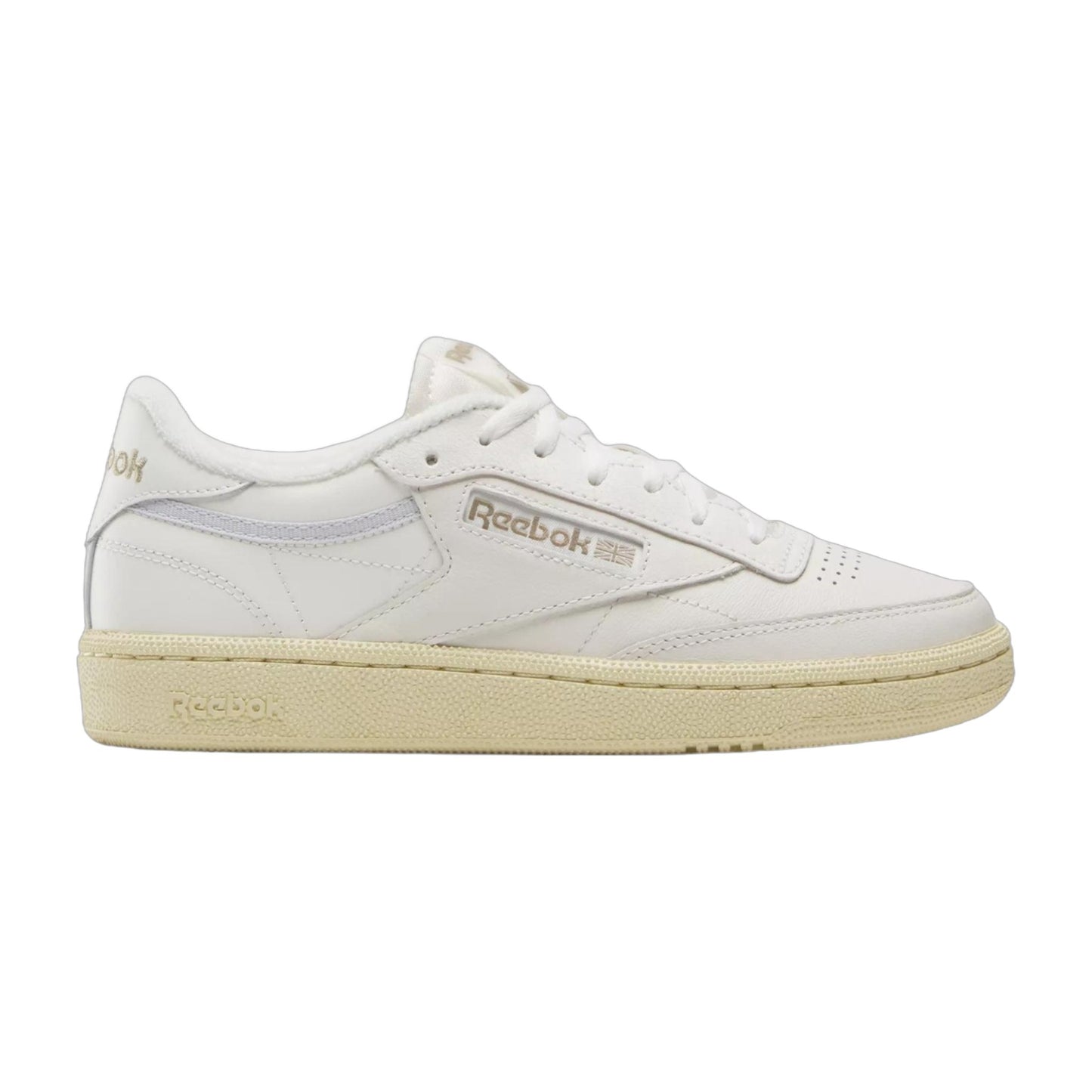 Reebok Women's Club C 85 Sneakers