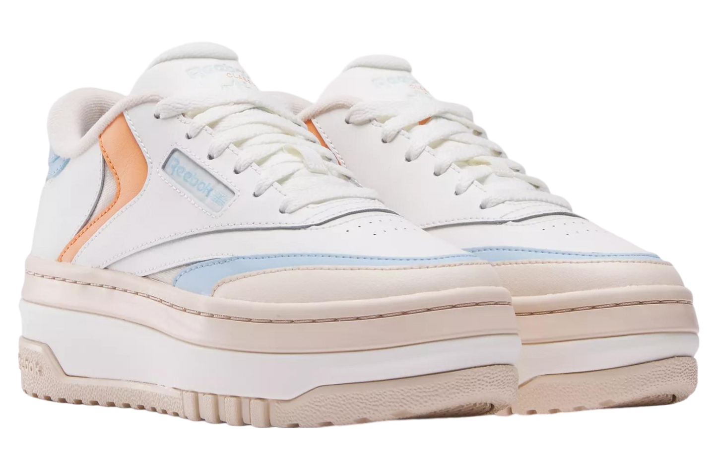 Reebok Women's Club C Extra Sneakers