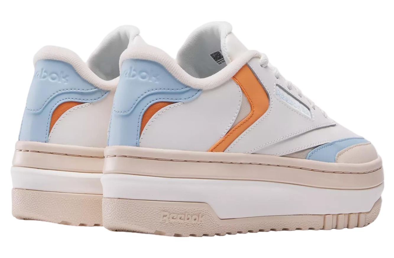 Reebok Women's Club C Extra Sneakers