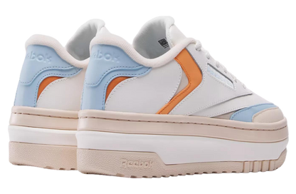Reebok Women's Club C Extra Sneakers