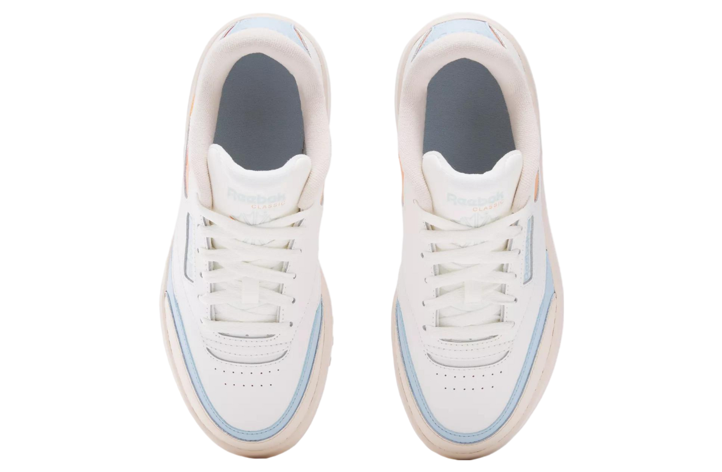 Reebok Women's Club C Extra Sneakers