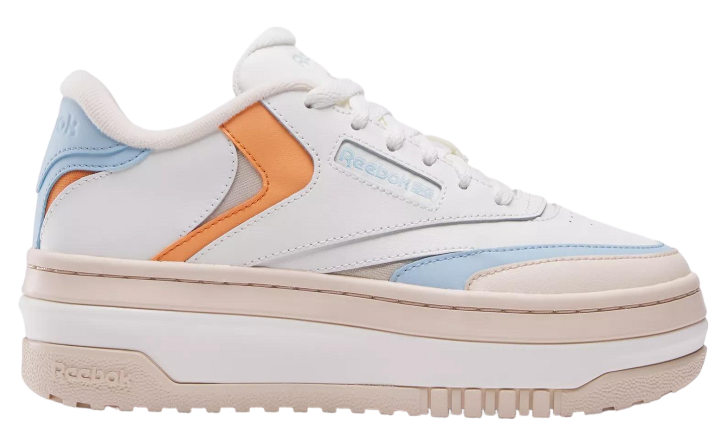 Reebok Women's Club C Extra Sneakers