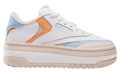 Reebok Women's Club C Extra Sneakers