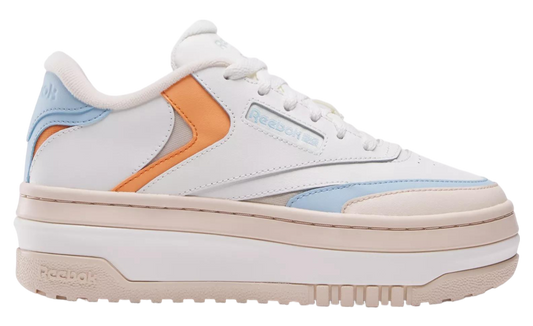 Reebok Women's Club C Extra Sneakers