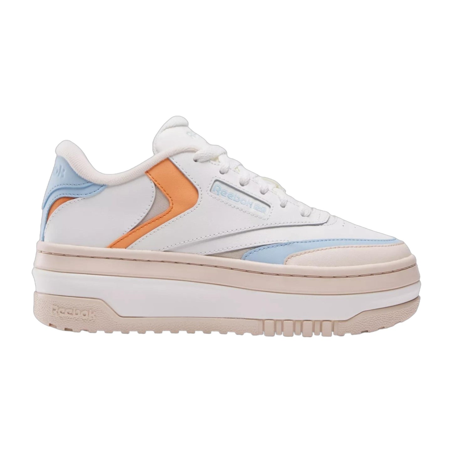 Reebok Women's Club C Extra Sneakers