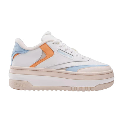 Reebok Women's Club C Extra Sneakers