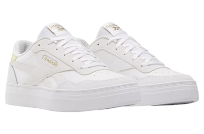Reebok Women's Court Advance Bold Sneakers
